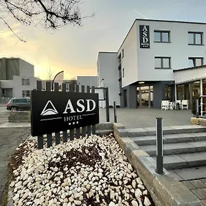 Asd 3* Filderstadt