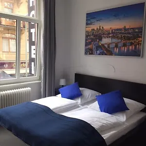 Hotel Main Frankfurt